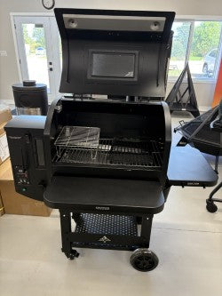 Green Mountain Grills Ledge Prime 2.0
