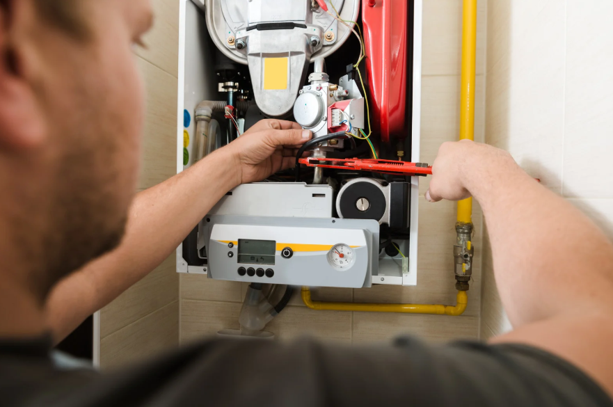 Current Heat Pump Grant