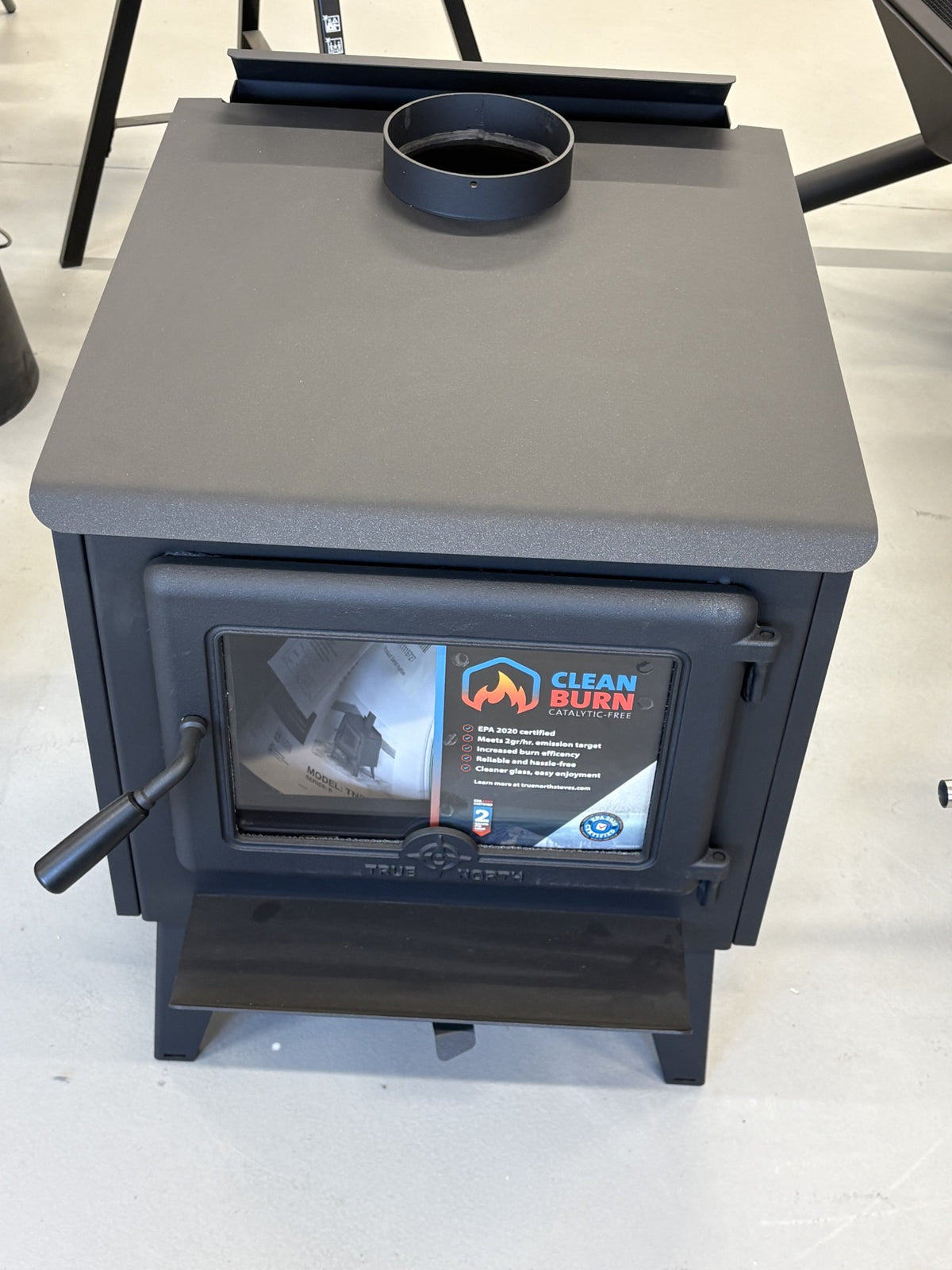 True North TN20 Wood Stove