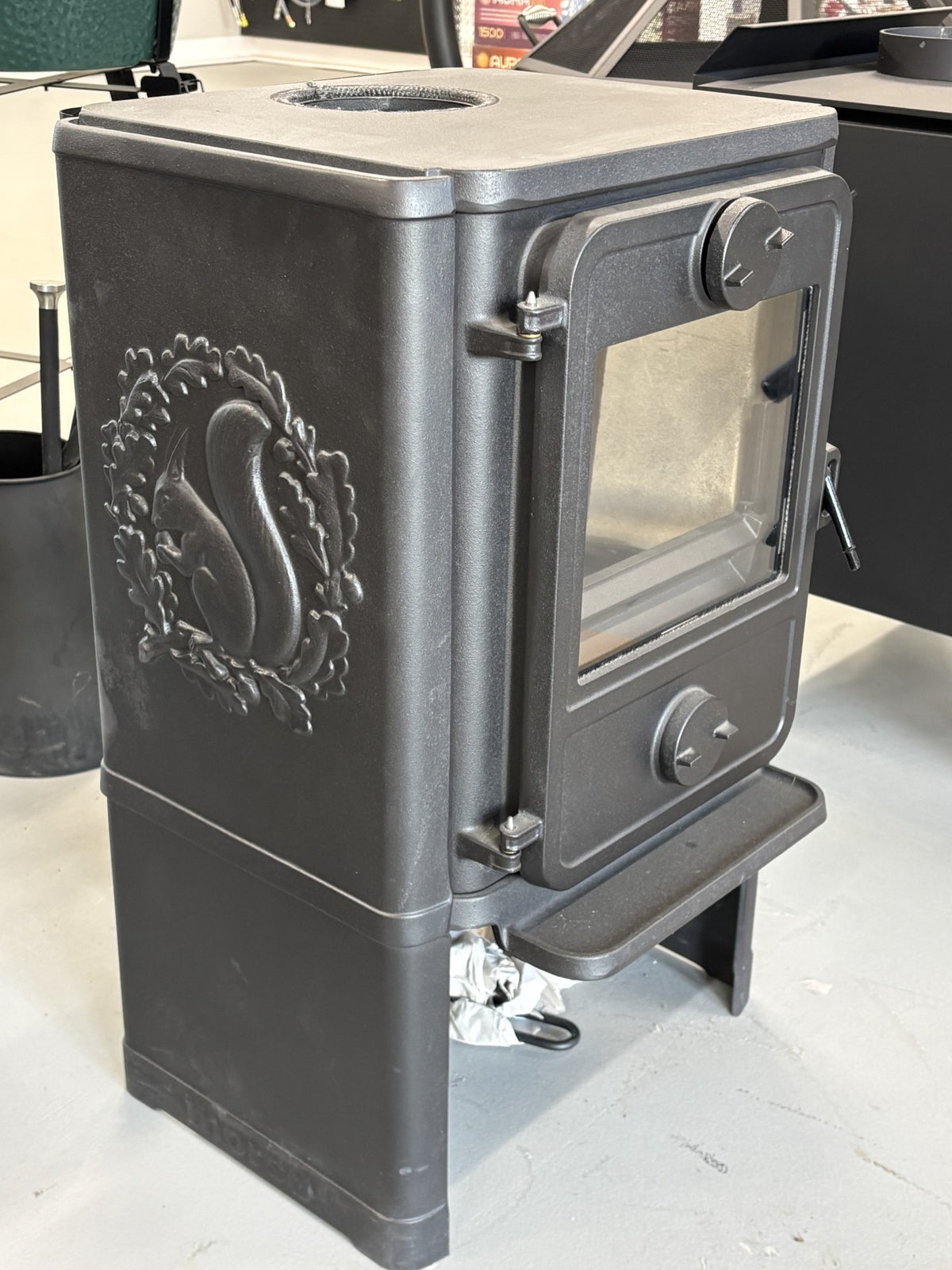 Morsø 1440 B Wood Stove
