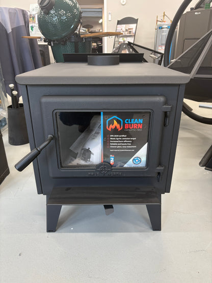 True North TN20 Wood Stove