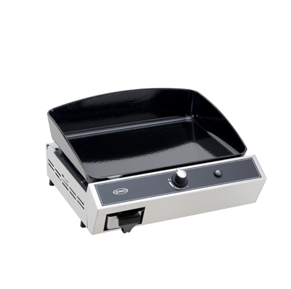 Plancha BERGERAC 1800 Inox