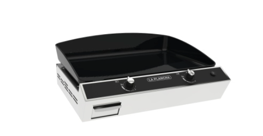 Plancha BERGERAC 2400 Stainless