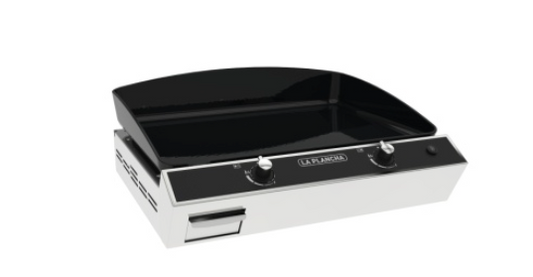 Plancha BERGERAC 2400 Stainless