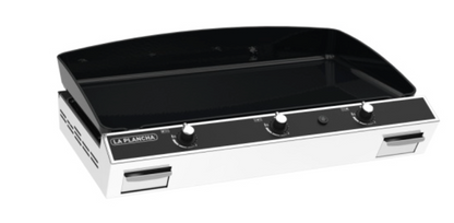 Plancha BERGERAC 3000 Stainless