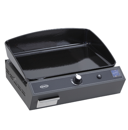 Plancha BERGERAC 1800 Cargo grey