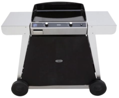 Trolley BERGERAC 2400 Stainless