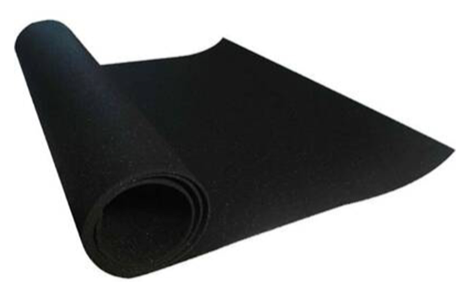 Outdoor Protection Mat Terrace