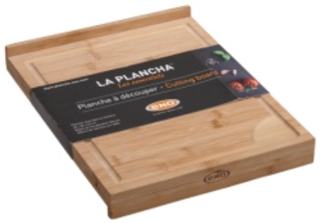 Reversible Cutting Board