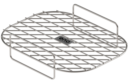 SLOW COOKING GRID