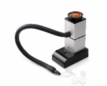 Smooking Kit With Dome Stainless