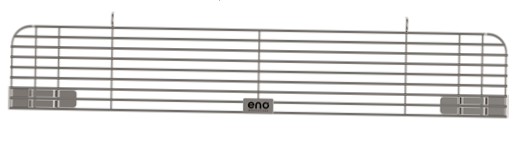 SHELF Stainless PLANCHA 45