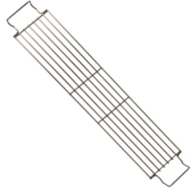 Plancha Rest Grill 60/65 cm