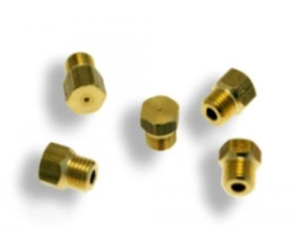 Natural Gas Kit Enosign 80