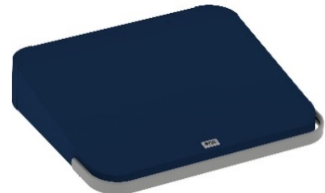 Plancha Lid ENOSIGN 65 Navy Blue
