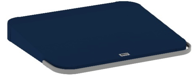 Plancha Lid ENOSIGN 80 Blue Navy