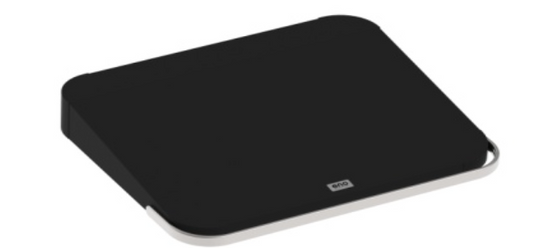 Plancha Lid ENOSIGN 80 Black