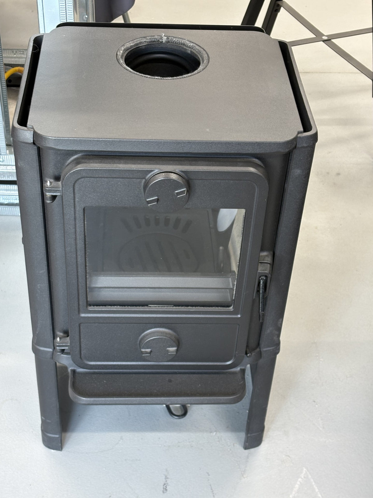 Morsø 1440 B Wood Stove
